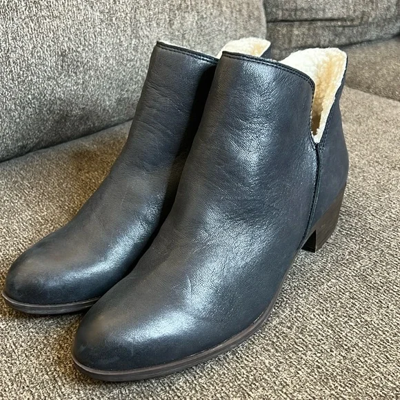 Lucky brand yewani bootie outlet